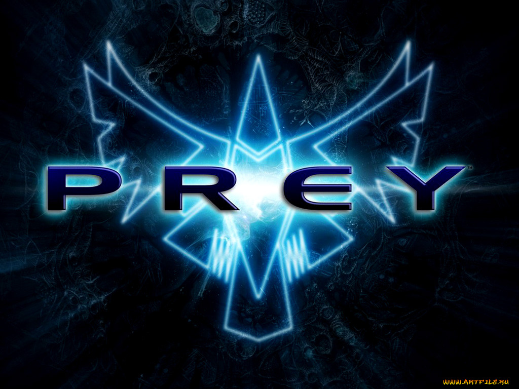 prey, , 